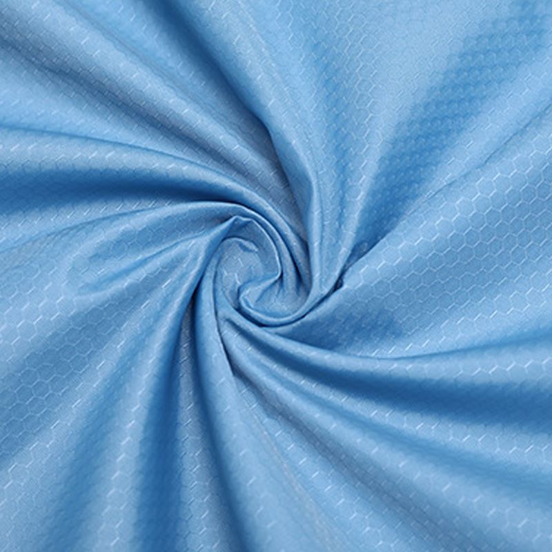 Recycle Nylon Fabric