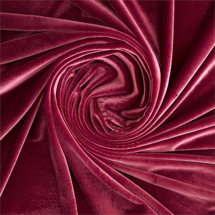Silk Fabrics Manufacturers