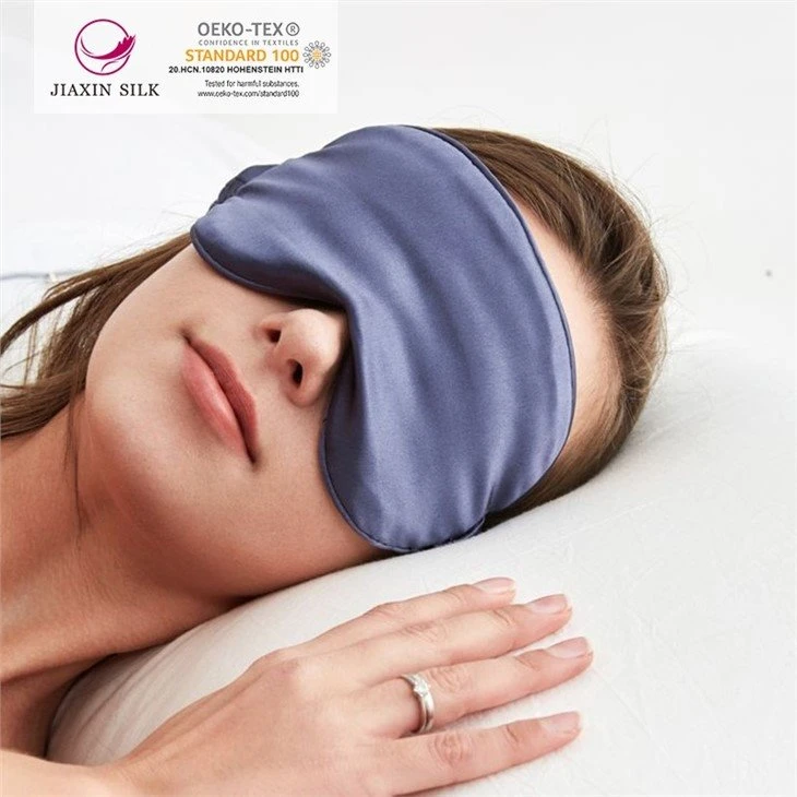 silk eye mask sleep