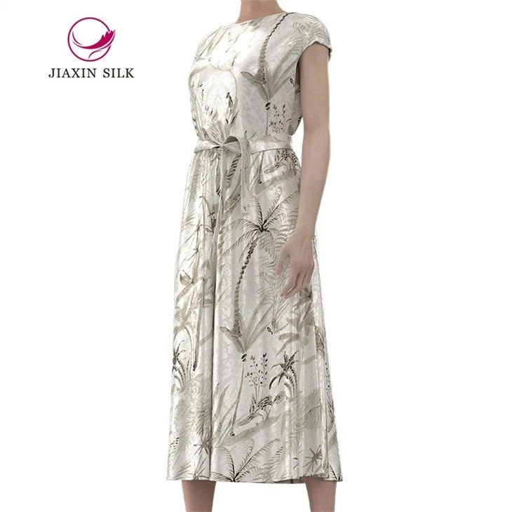 Women Elegant Long Dress
